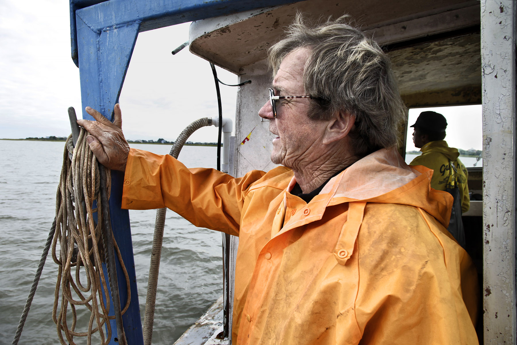 Tide Runners - Tim Barnwell Photography